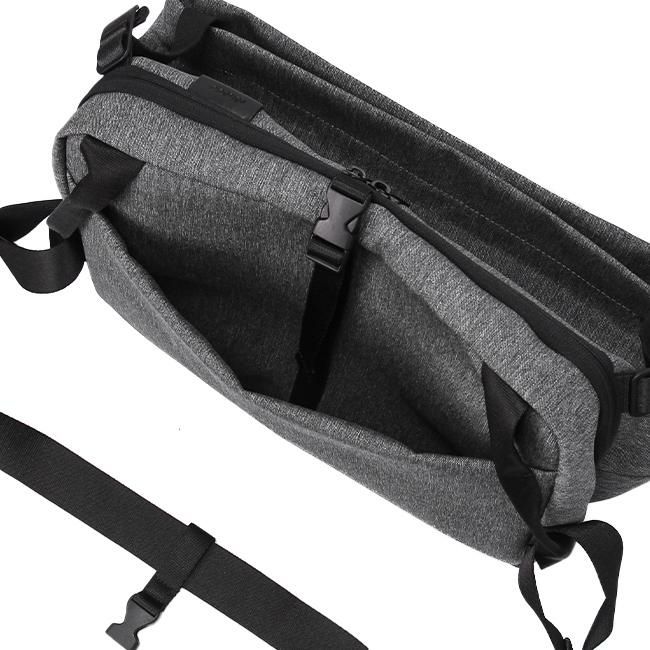 コートエシエル Riss ウエストバッグ c?te&ciel cc-riss