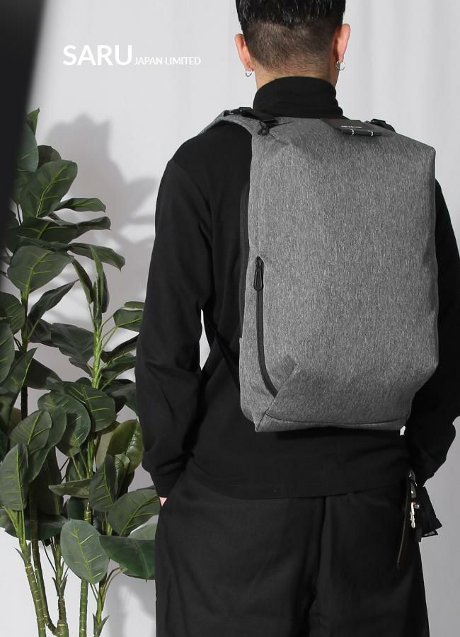 コートエシエル Saru リュック c?te&ciel cc-saru