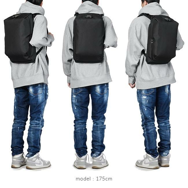 コートエシエル Saru リュック c?te&ciel cc-saru