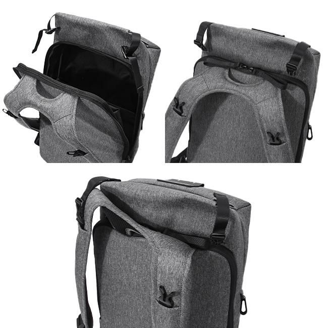 コートエシエル Saru リュック c?te&ciel cc-saru