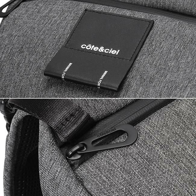 コートエシエル Saru リュック c?te&ciel cc-saru