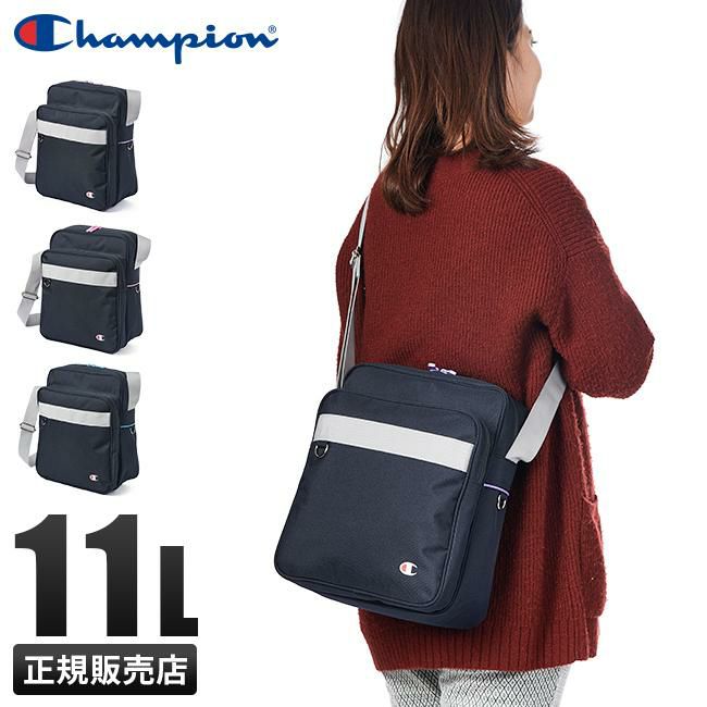 チャンピオン リセ ショルダーバッグ Champion champion-67146