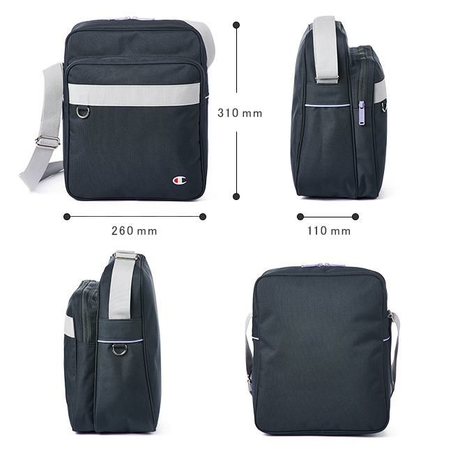 チャンピオン リセ ショルダーバッグ Champion champion-67146