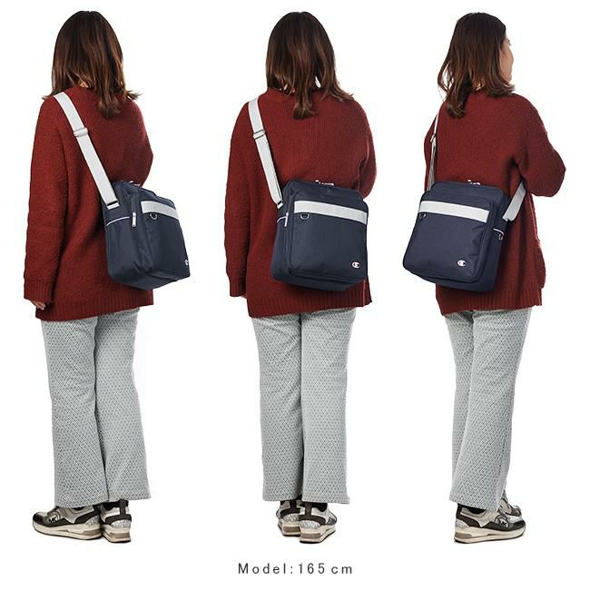チャンピオン リセ ショルダーバッグ Champion champion-67146