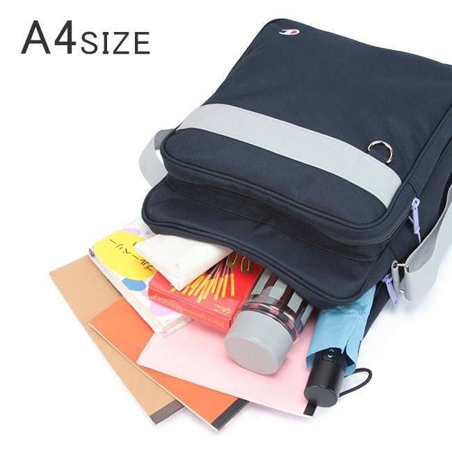 チャンピオン リセ ショルダーバッグ Champion champion-67146