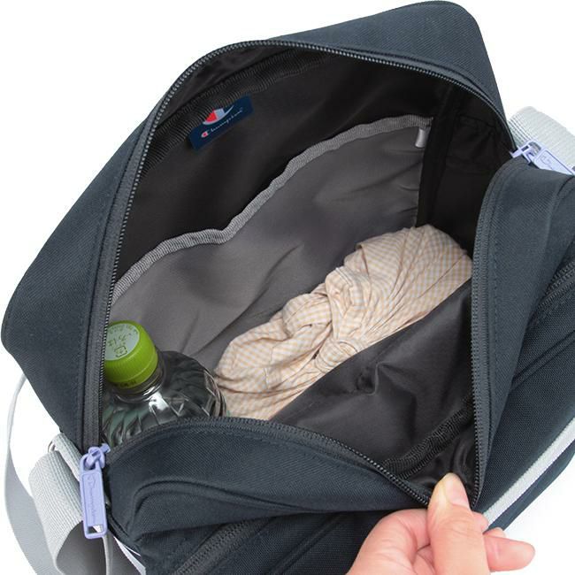 チャンピオン リセ ショルダーバッグ Champion champion-67146