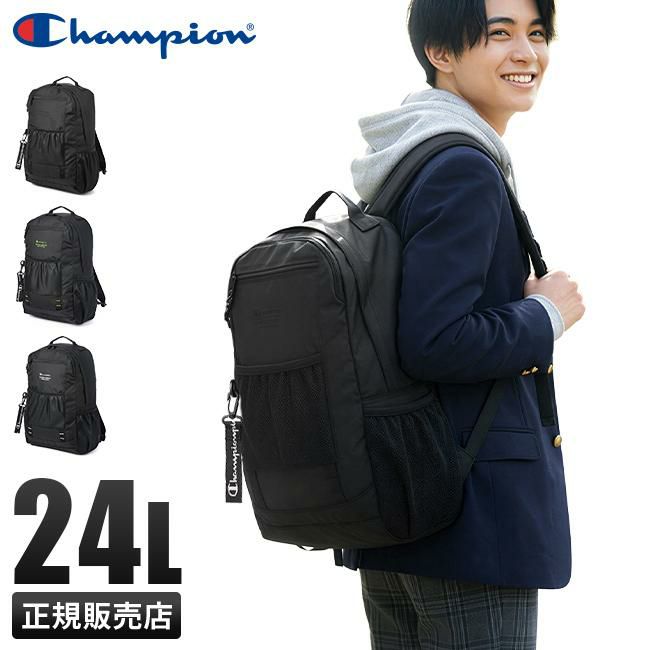 チャンピオン リュック Champion champion-67762｜ONLINE STORE by