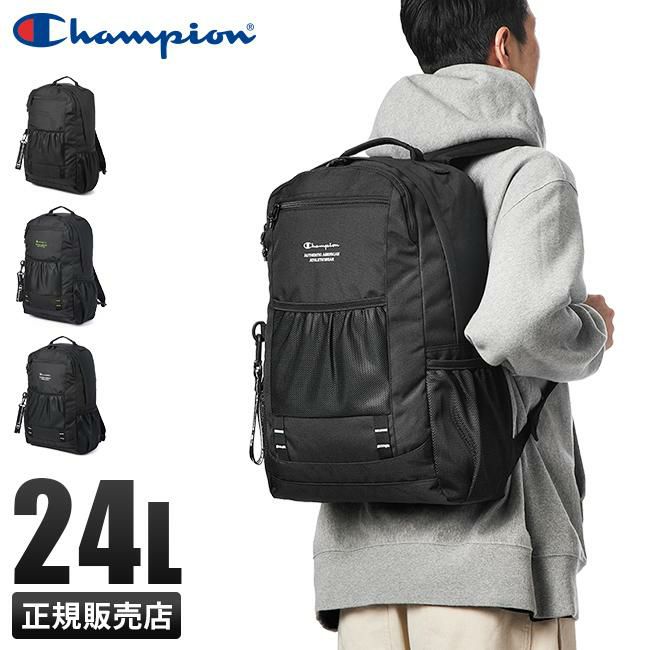 チャンピオン カリーナ リュック Champion champion-67762