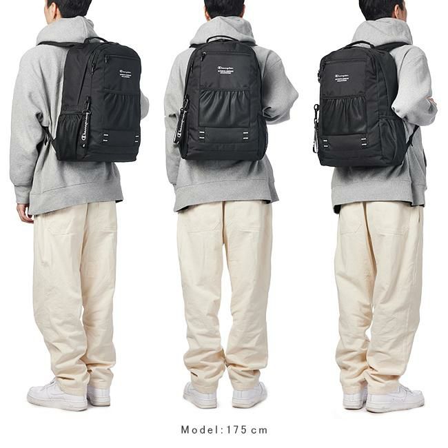 チャンピオン カリーナ リュック Champion champion-67762