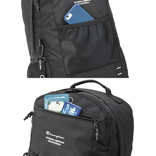 チャンピオン カリーナ リュック Champion champion-67762