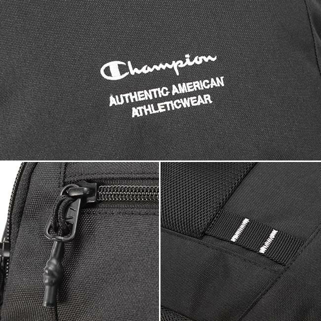 チャンピオン カリーナ リュック Champion champion-67762