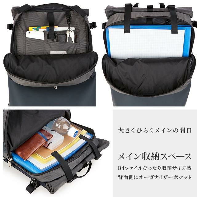 シー ヴァリアス リュック CIE cie-021800