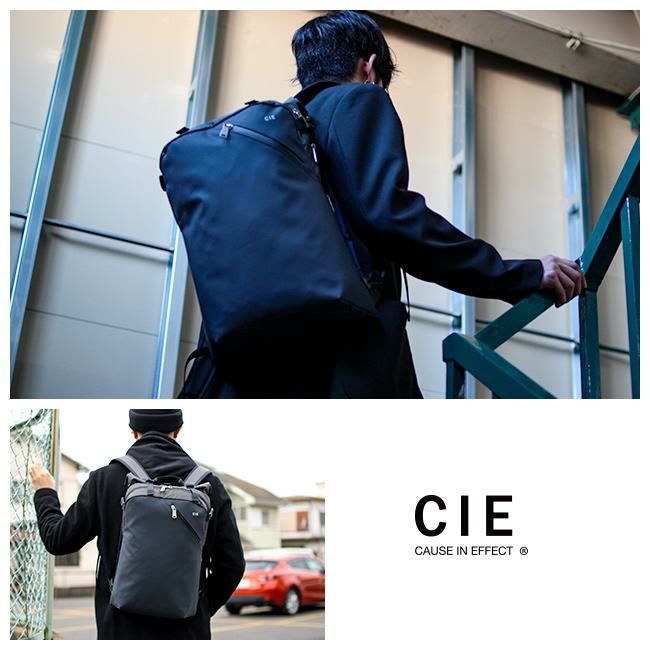 シー ヴァリアス リュック CIE cie-021800