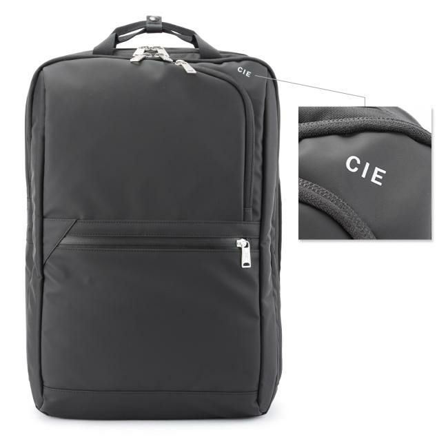 シー ヴァリアス ビジネスリュック CIE cie-021808