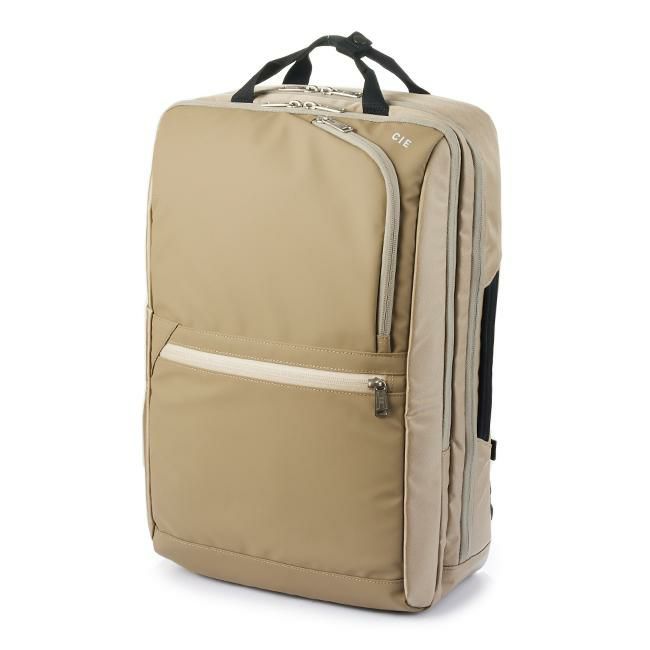 シー ヴァリアス ビジネスリュック CIE cie-021808