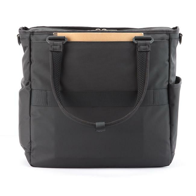シー ヴァリアス トートバッグ CIE cie-021809
