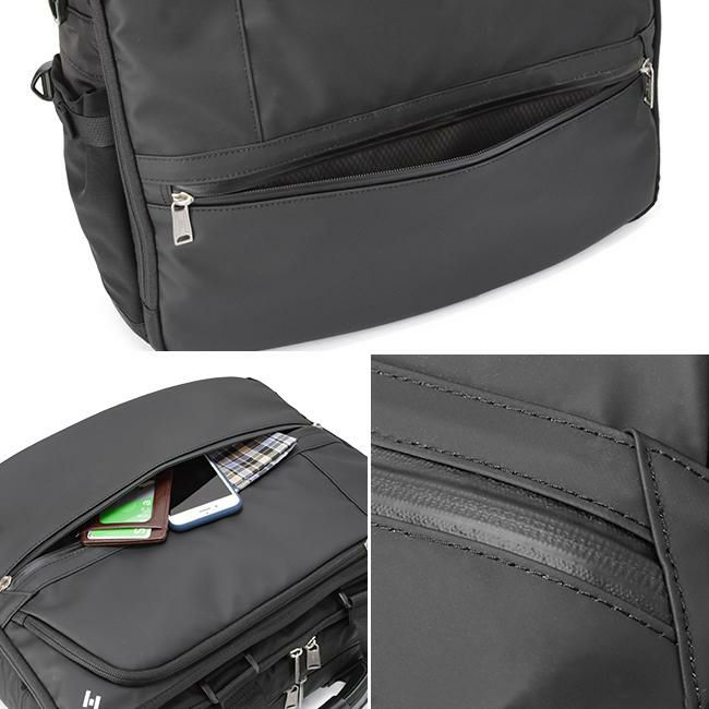 シー ヴァリアス ブリーフケース CIE cie-021821