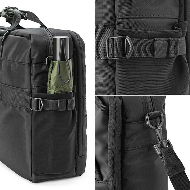 シー ヴァリアス ブリーフケース CIE cie-021821