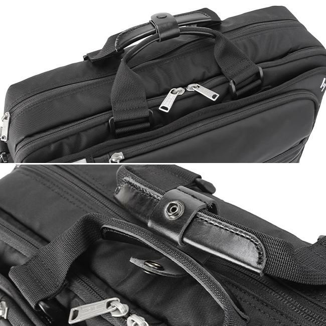 シー ヴァリアス ブリーフケース CIE cie-021821