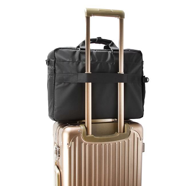 シー ヴァリアス ブリーフケース CIE cie-021821