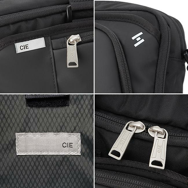 シー ヴァリアス ブリーフケース CIE cie-021821
