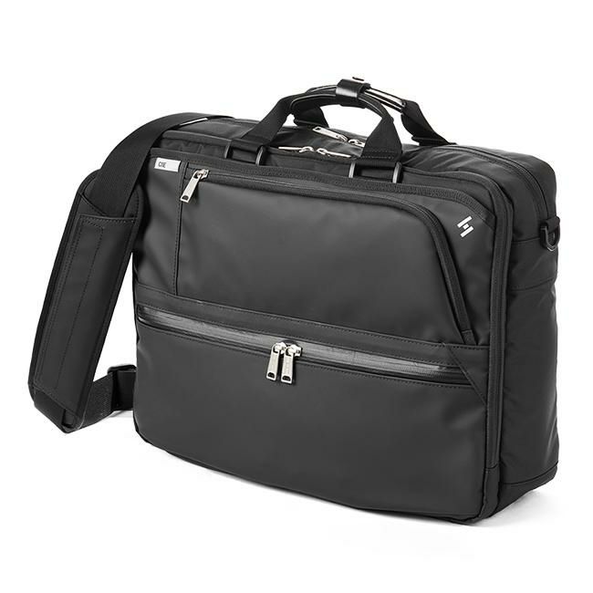 シー ヴァリアス ブリーフケース CIE cie-021821