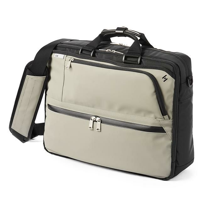 シー ヴァリアス ブリーフケース CIE cie-021821