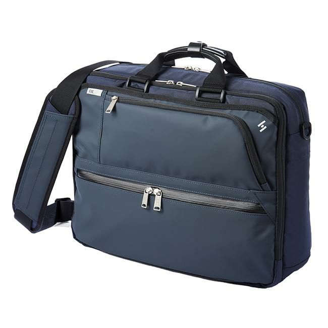 シー ヴァリアス ブリーフケース CIE cie-021821