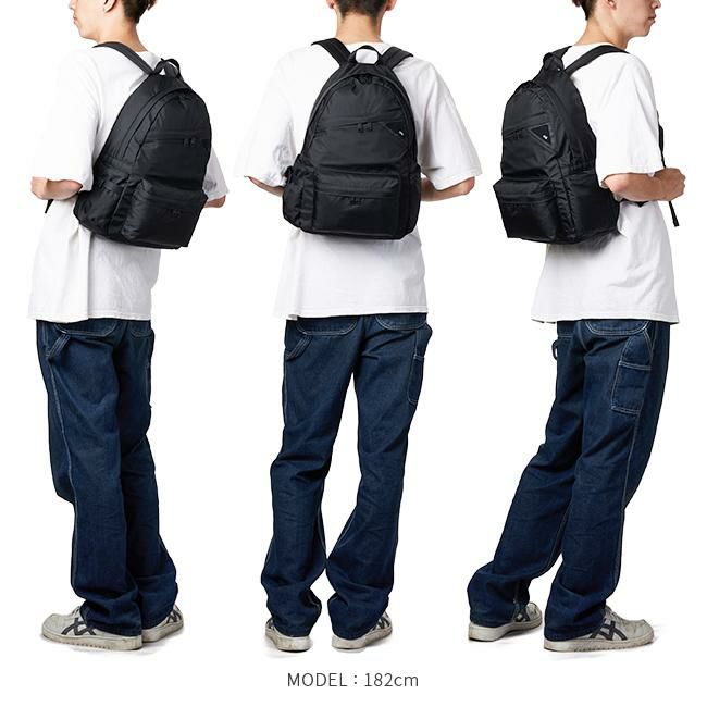 シー フロウ リュック CIE cie-022100