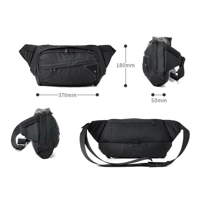 シー フロウ ウエストバッグ CIE cie-022102