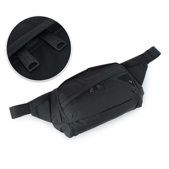 シー フロウ ウエストバッグ CIE cie-022102