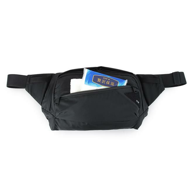 シー フロウ ウエストバッグ CIE cie-022102