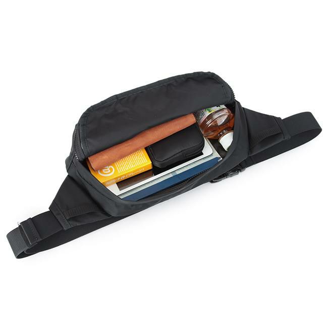 シー フロウ ウエストバッグ CIE cie-022102