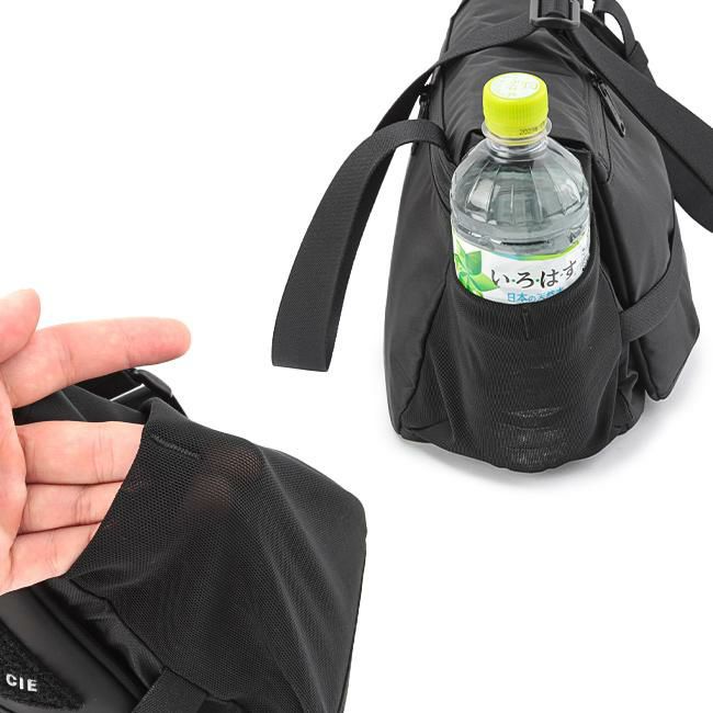 シー フロウ ショルダーバッグ CIE cie-022104