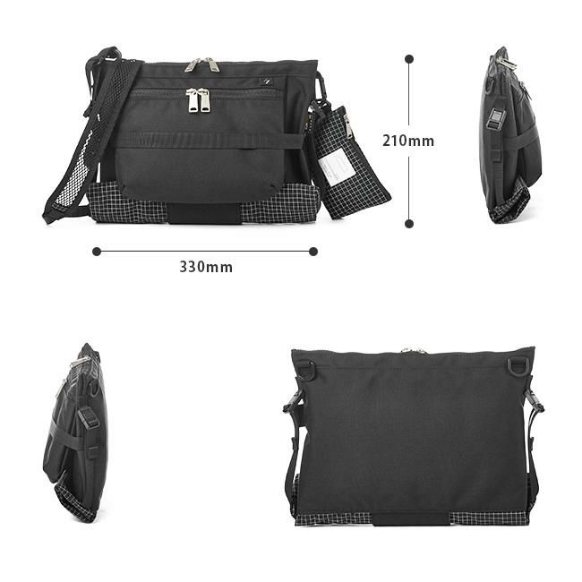 シー リップル サコッシュ CIE cie-022200