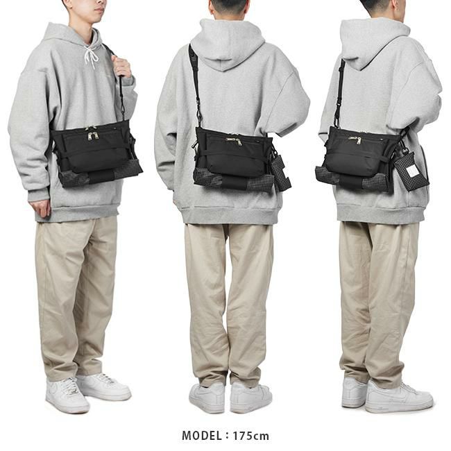 シー リップル サコッシュ CIE cie-022200