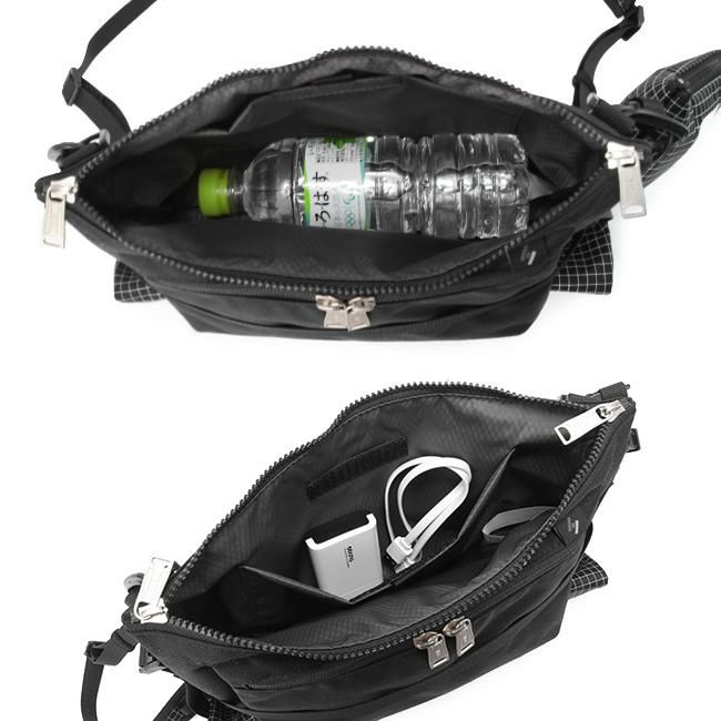 シー リップル サコッシュ CIE cie-022200