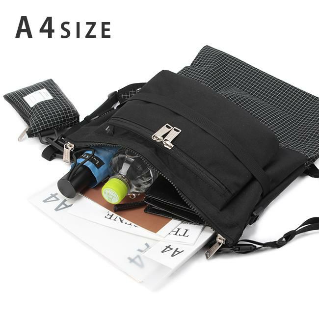 シー リップル サコッシュ CIE cie-022200