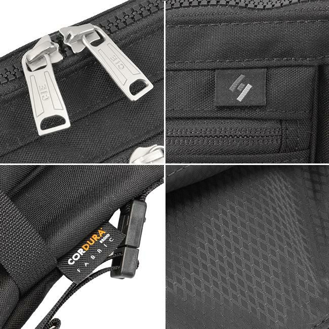 シー リップル サコッシュ CIE cie-022200