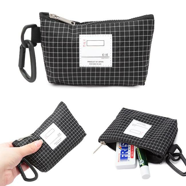 シー リップル サコッシュ CIE cie-022200