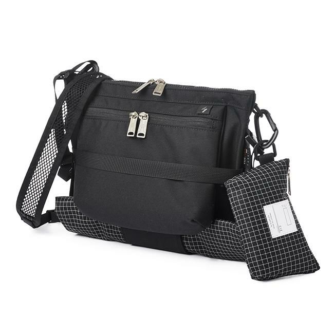 シー リップル サコッシュ CIE cie-022200