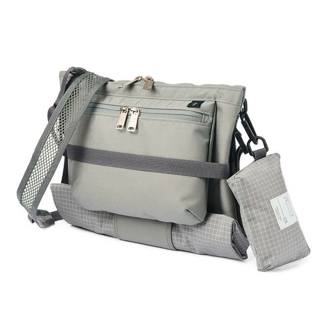 シー リップル サコッシュ CIE cie-022200