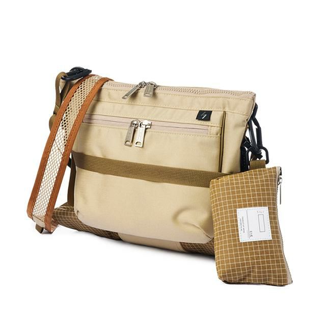 シー リップル サコッシュ CIE cie-022200