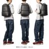 シー グリッド3 リュック CIE cie-032050