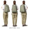 シー グリッド3 リュック CIE cie-032050