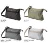 シー グリッド3 サコッシュ CIE cie-032052