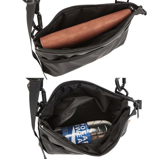 シー グリッド3 サコッシュ CIE cie-032052