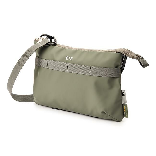 シー グリッド3 サコッシュ CIE cie-032052