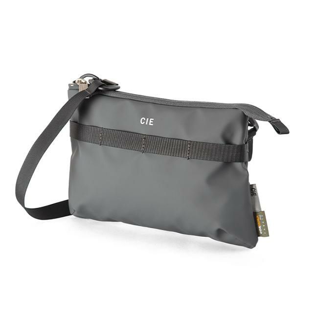 シー グリッド3 サコッシュ CIE cie-032052