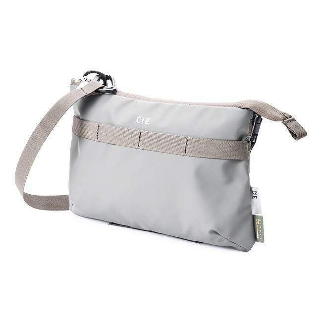 シー グリッド3 サコッシュ CIE cie-032052